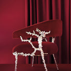 Glimmer Of Hope Accent Chair