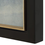 Landslide Framed Print