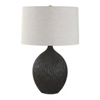 Levee Table Lamp