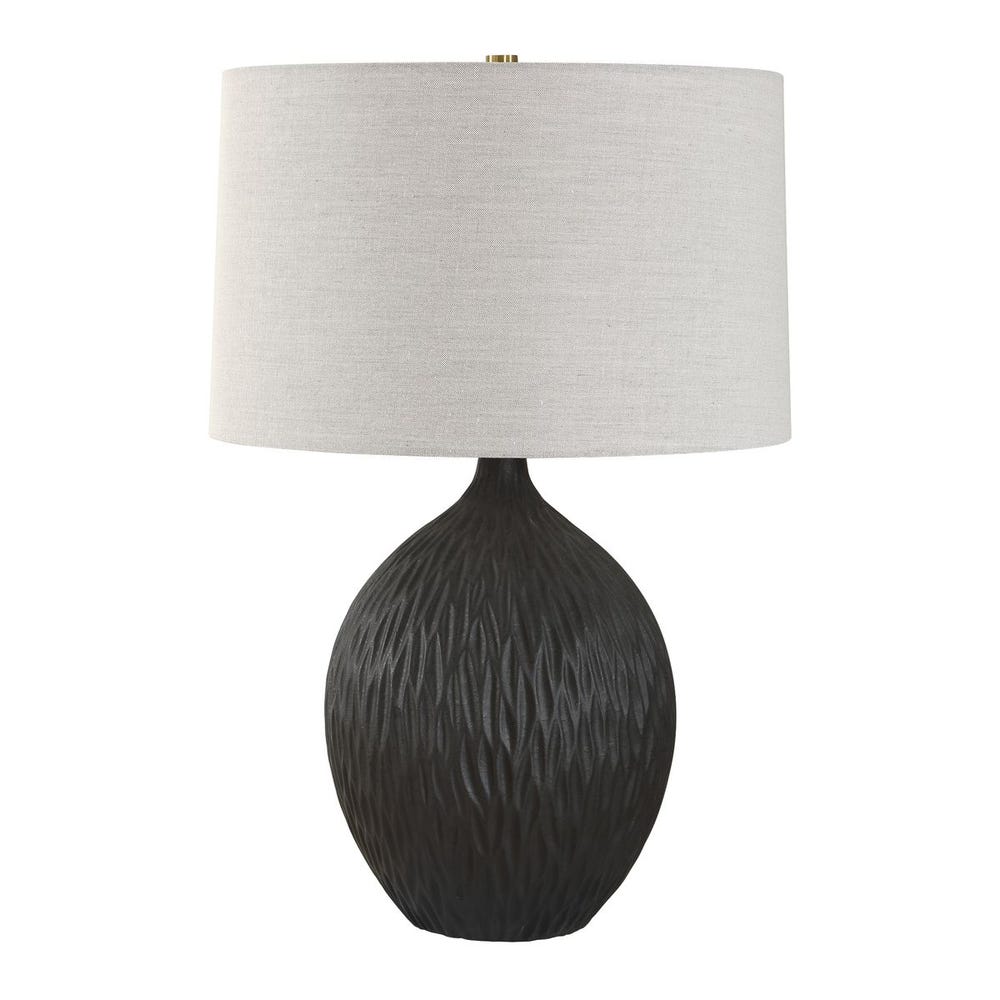 Levee Table Lamp