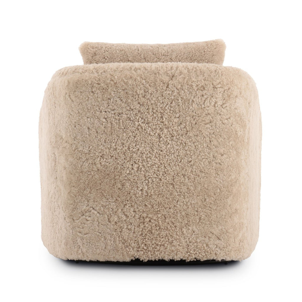 Topanga Swivel Chair