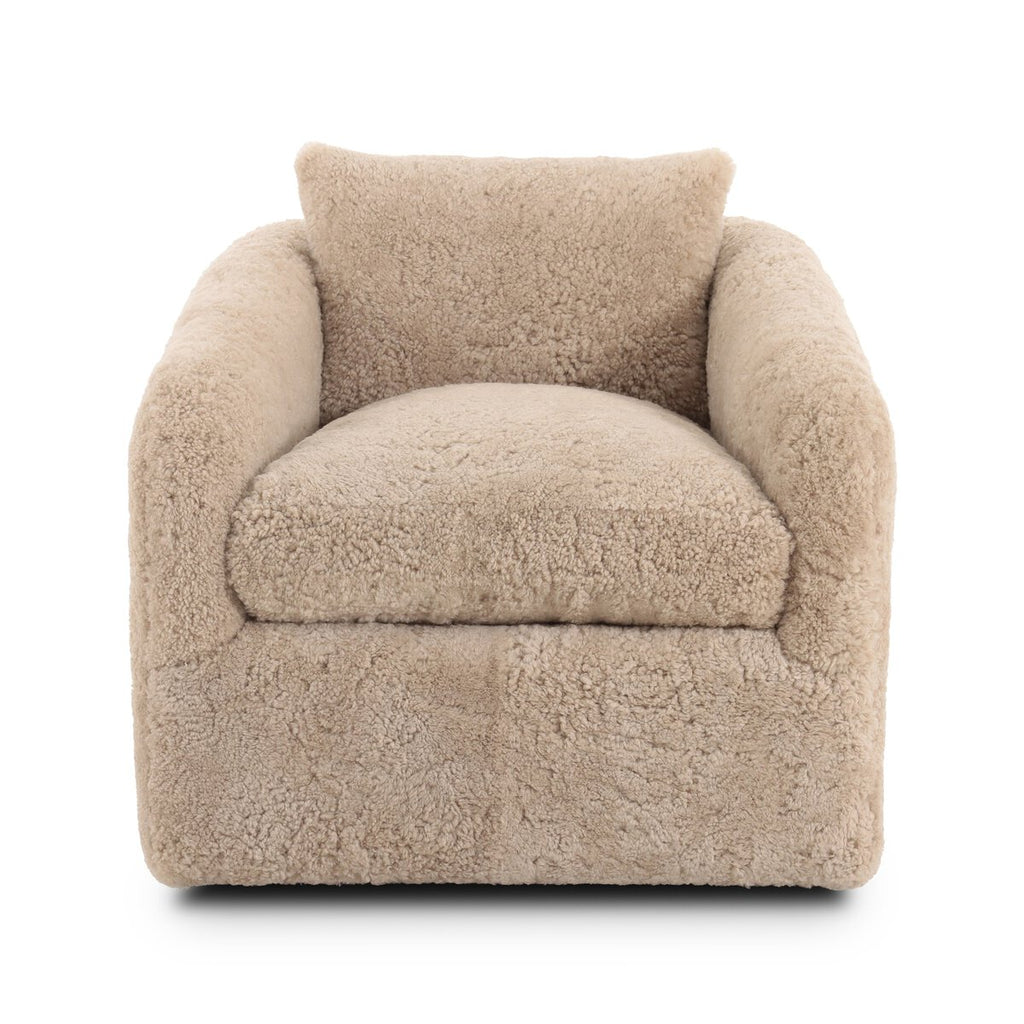 Topanga Swivel Chair