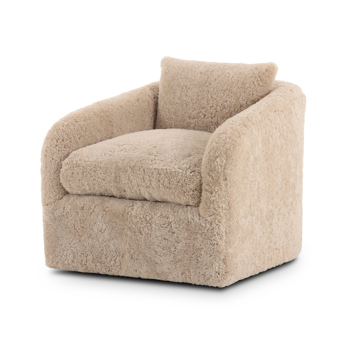 Topanga Swivel Chair