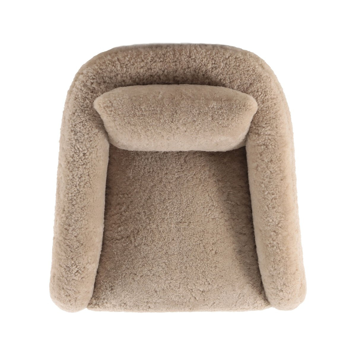 Topanga Swivel Chair