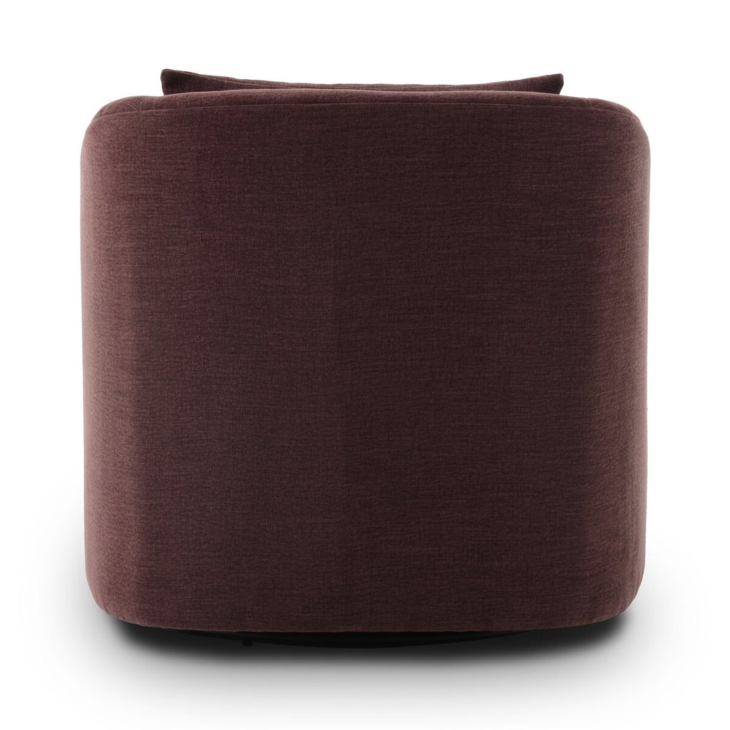 Topanga Swivel Chair