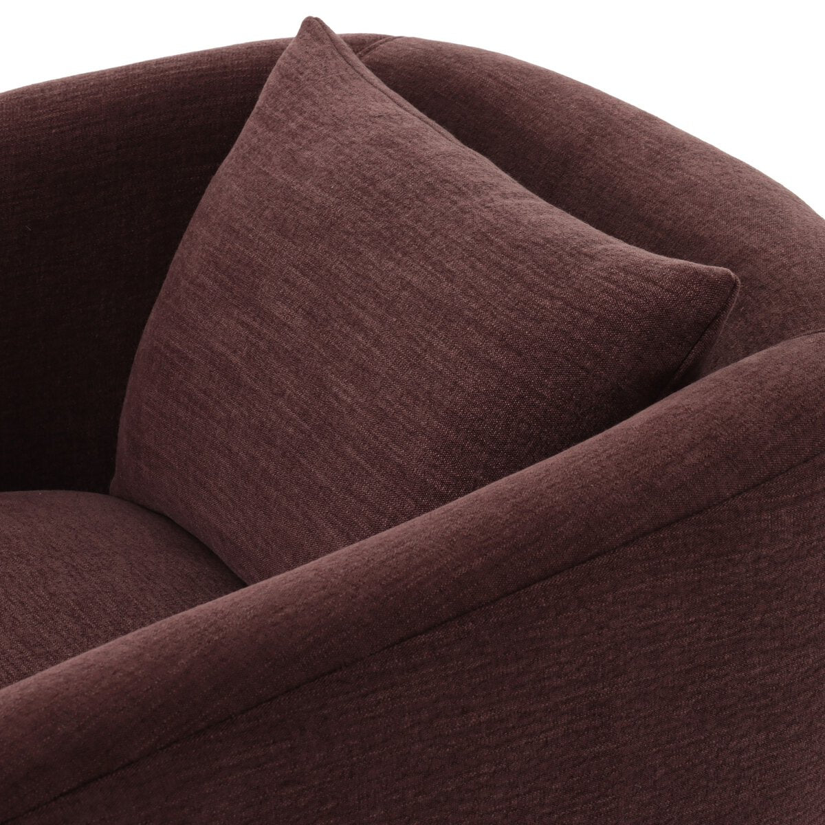 Topanga Swivel Chair