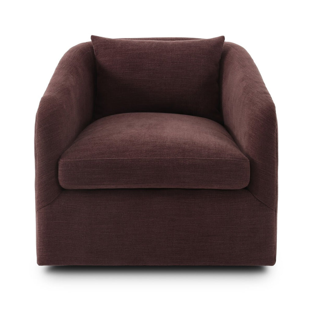 Topanga Swivel Chair