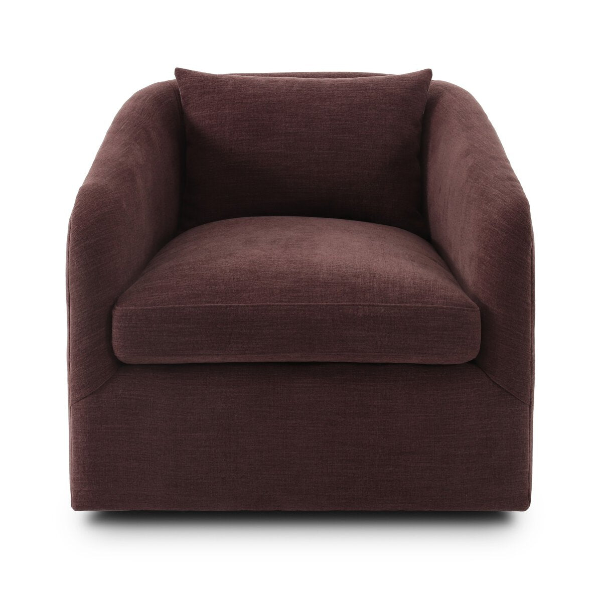 Topanga Swivel Chair