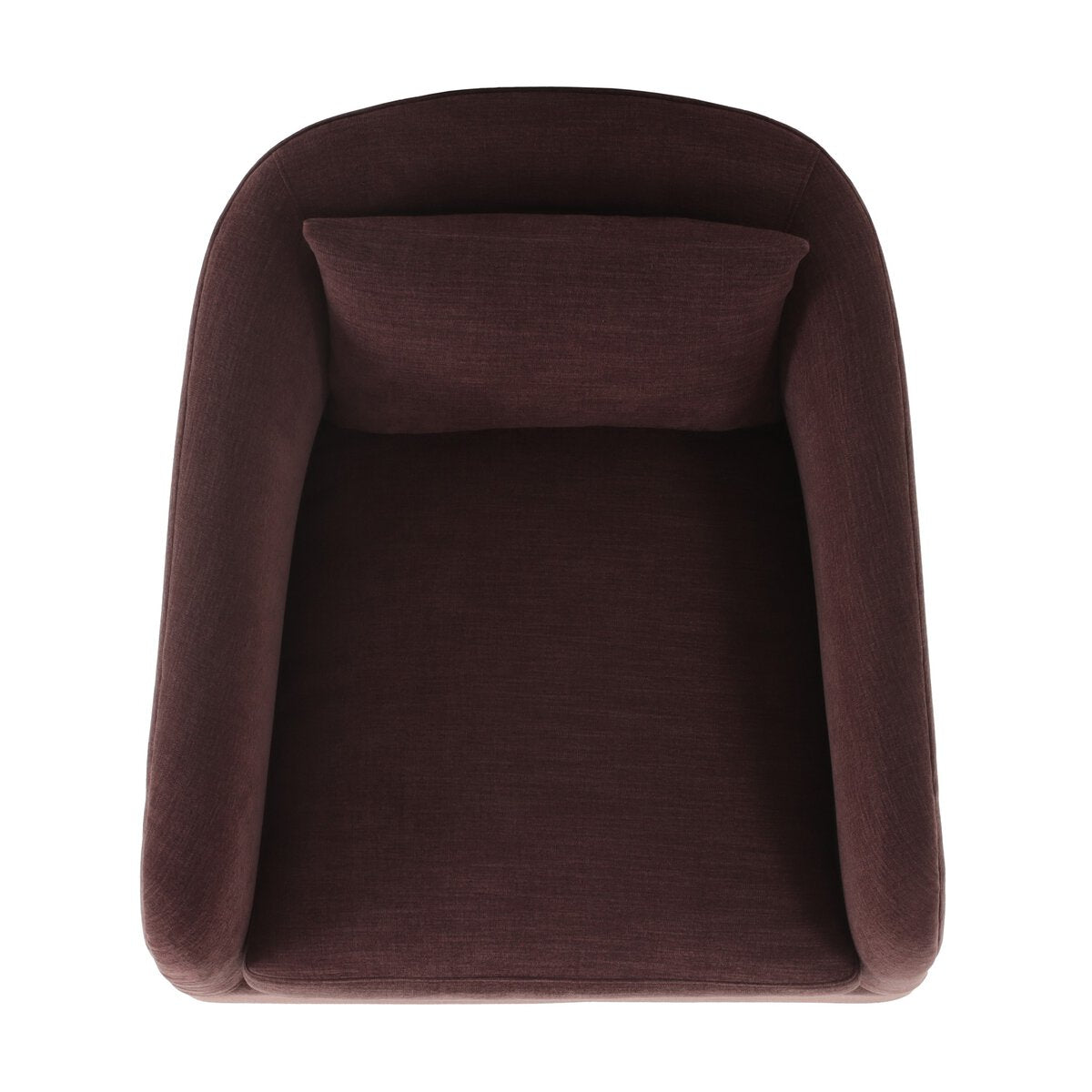Topanga Swivel Chair