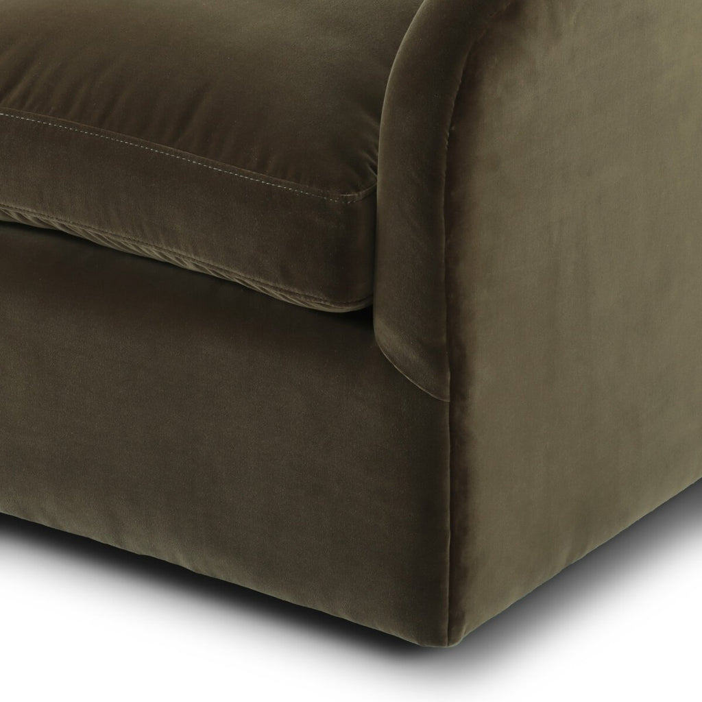 Topanga Swivel Chair