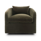 Topanga Swivel Chair