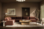 Brinton Square Coffee Table