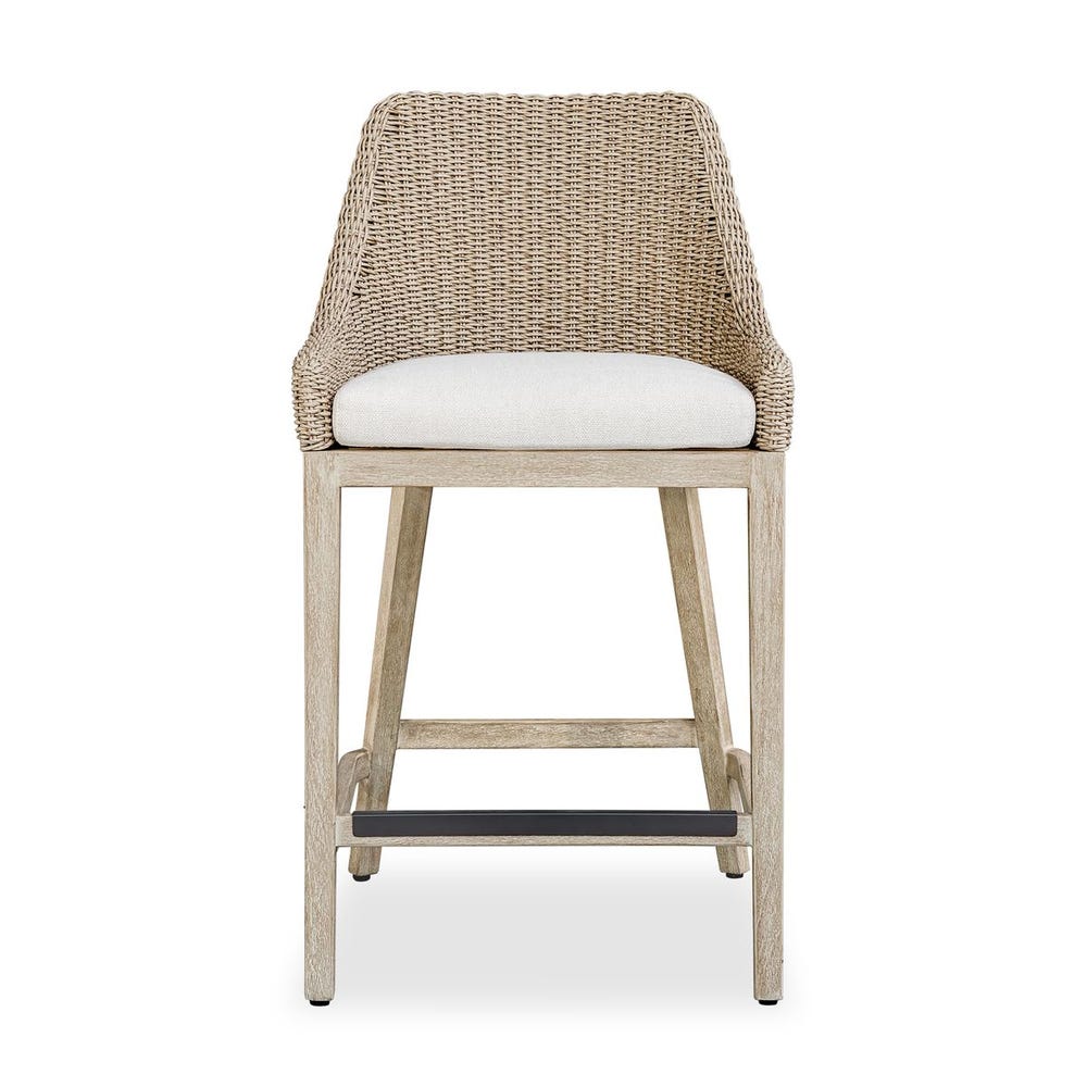 Paloma Outdoor Counter Stool