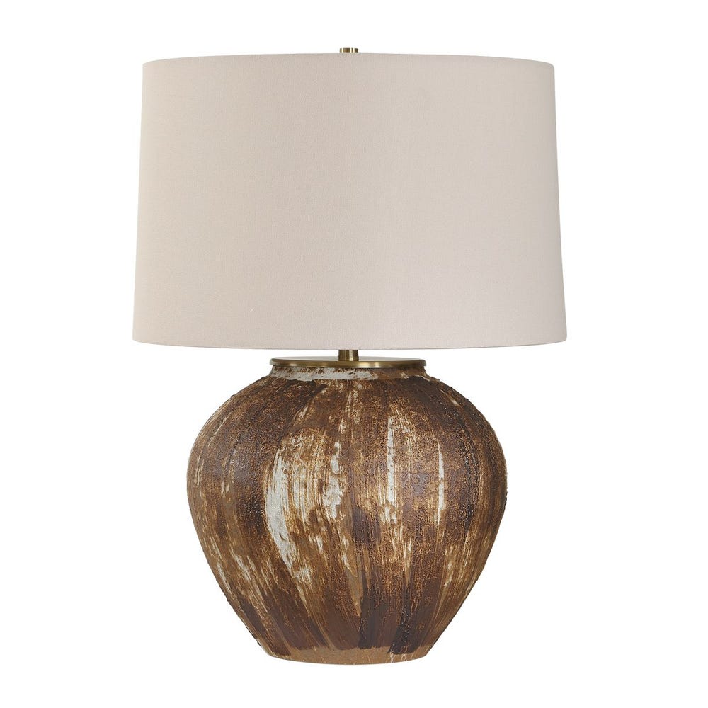 McKinley Table Lamp