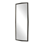 On Point Bronze Tall Mirror