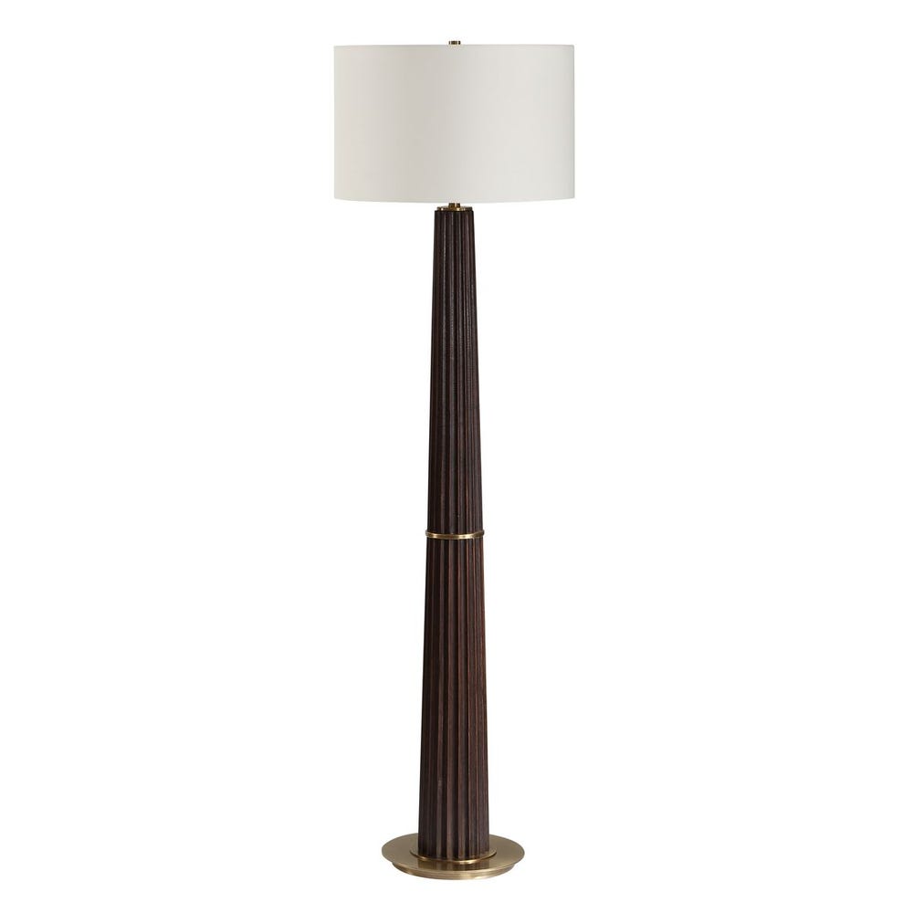 Forage Floor Lamp