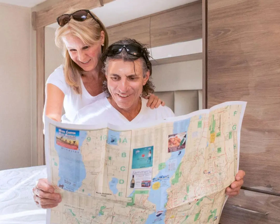 LUX Rejuvenate RV Mattress