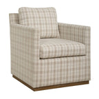 Basie Swivel Chair