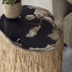 Arco Accent Table