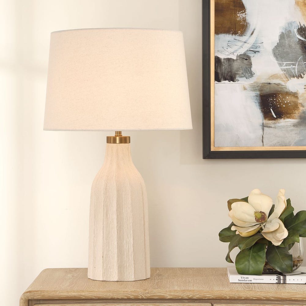 Maddox Table Lamp