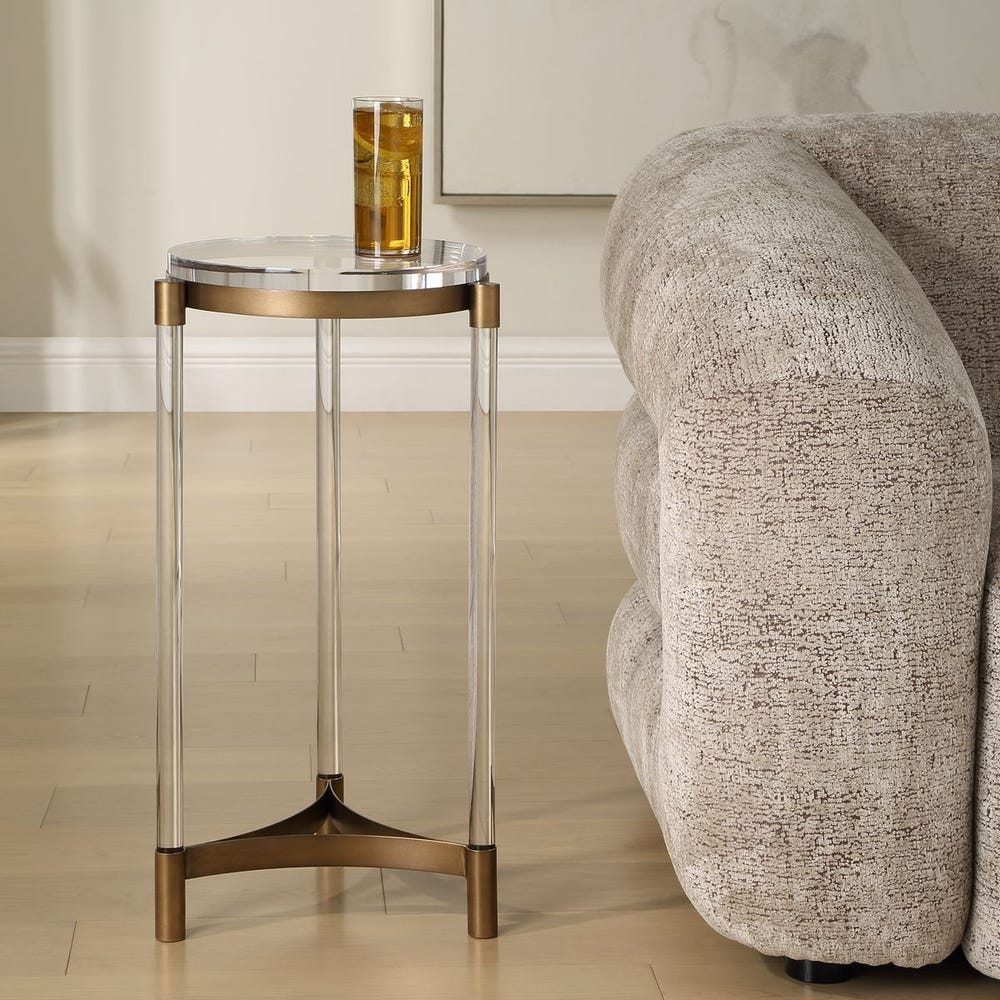 Pereira Accent Table