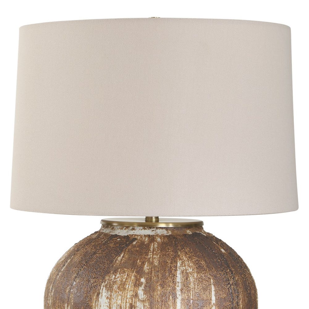 McKinley Table Lamp
