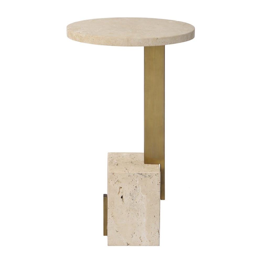 Feranno Accent Table