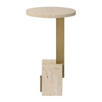 Feranno Accent Table