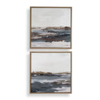 Bring Me In Framed Canvases Set/2