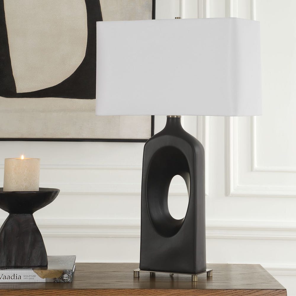Void Table Lamp