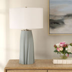Cover Up Table Lamp