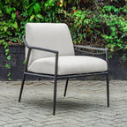 Thayer Outdoor Lounge Chair