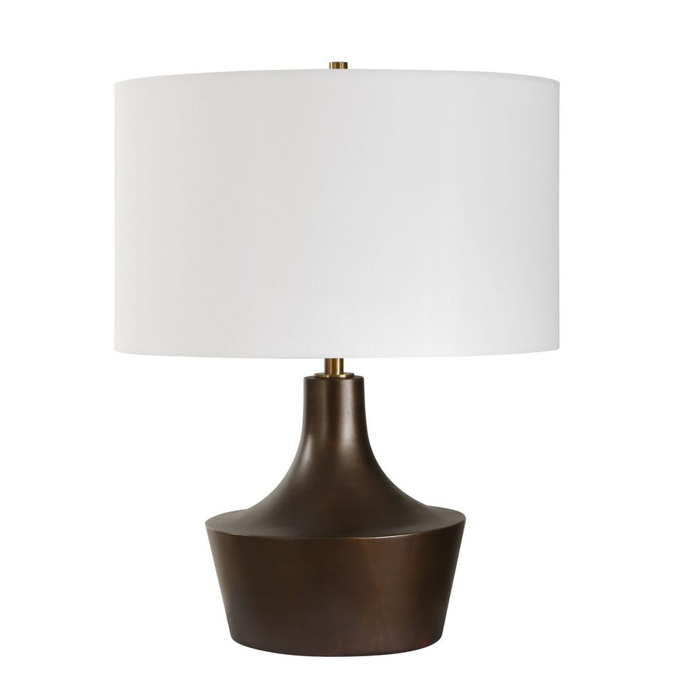 Paseo Table Lamp