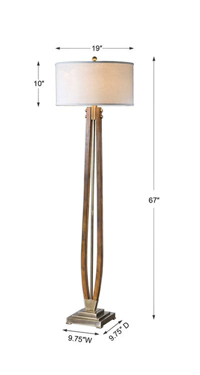 BOYDTON FLOOR LAMP