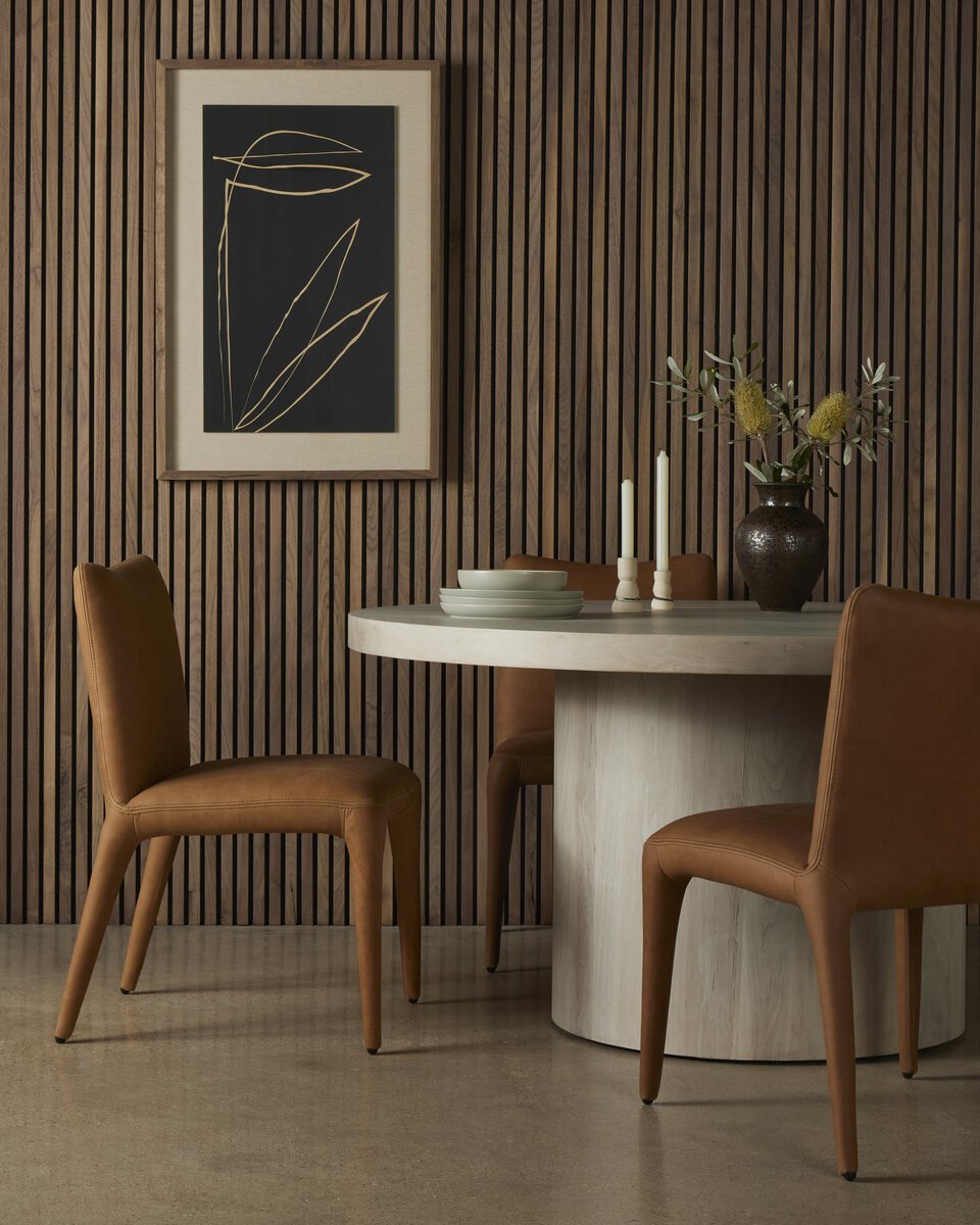 Monza Dining Chair