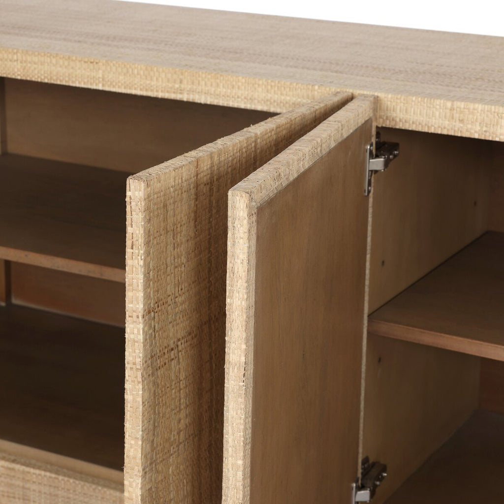 Hatch Sideboard