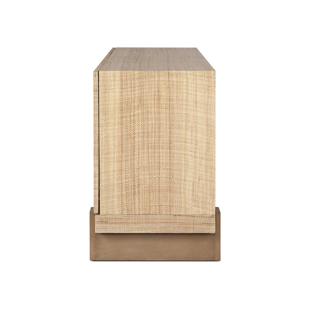 Hatch Sideboard
