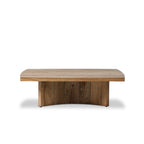 Brinton Square Coffee Table