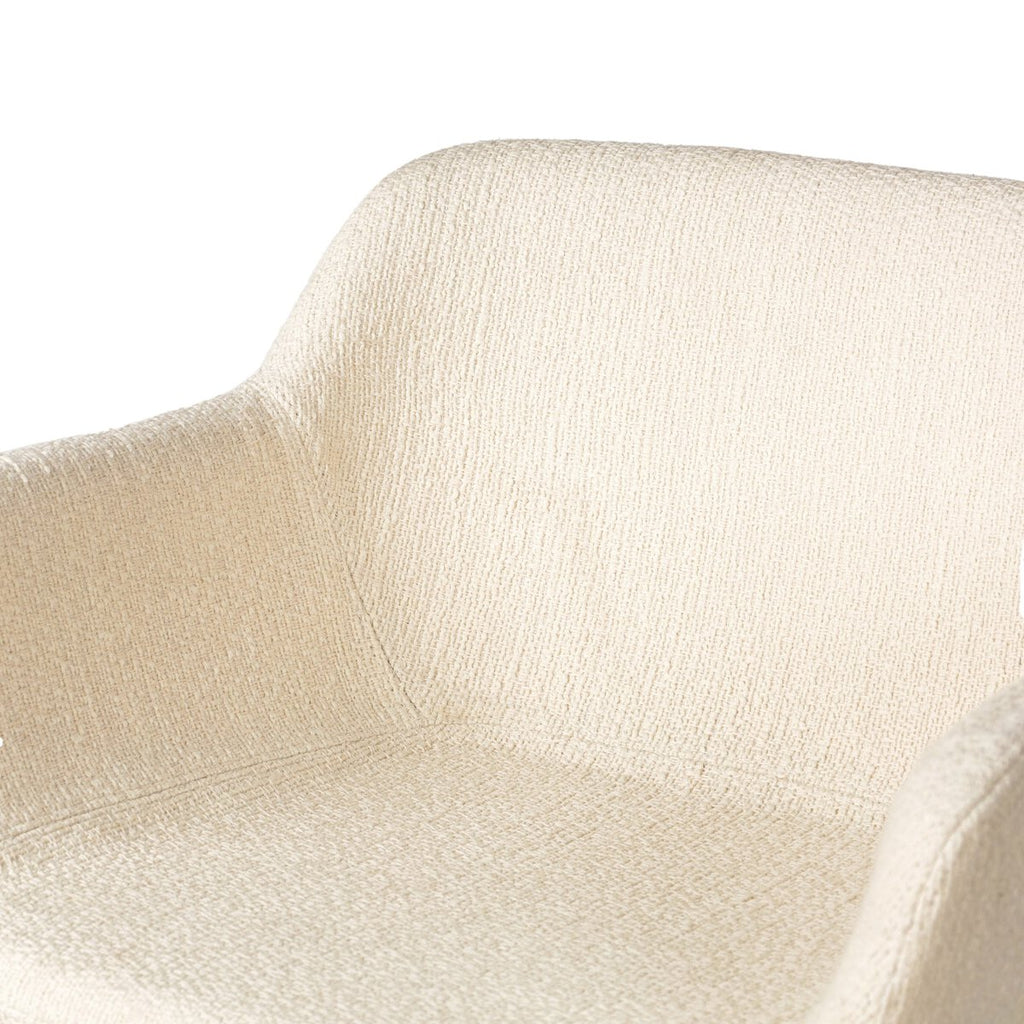 Hannah Swivel Counter Stool