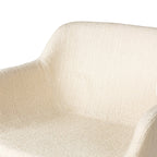 Hannah Swivel Counter Stool