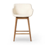 Hannah Swivel Counter Stool