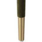 Conifer Moss Dining Chair Set/2