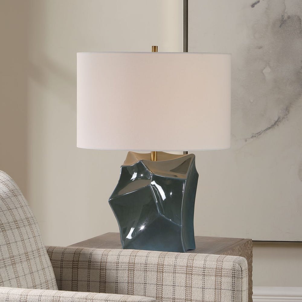 Prisma Table Lamp