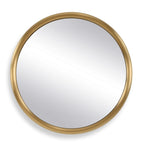 Atkinson Round Mirror