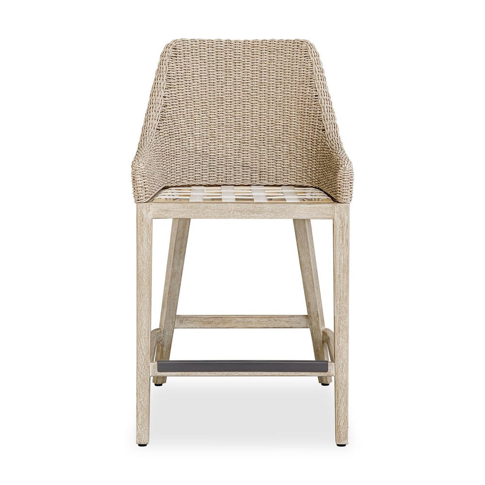 Paloma Outdoor Counter Stool