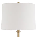 Good As Gold Buffet Lamp