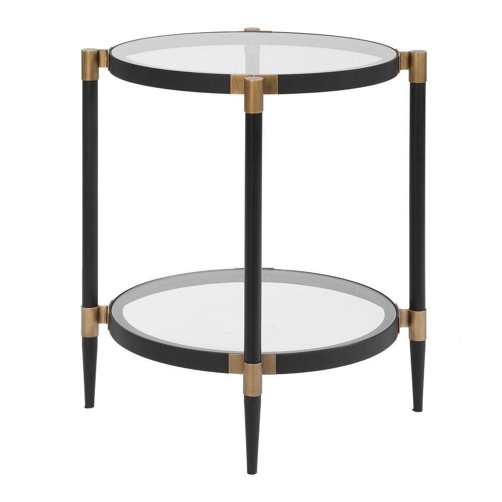 Chadid Side Table