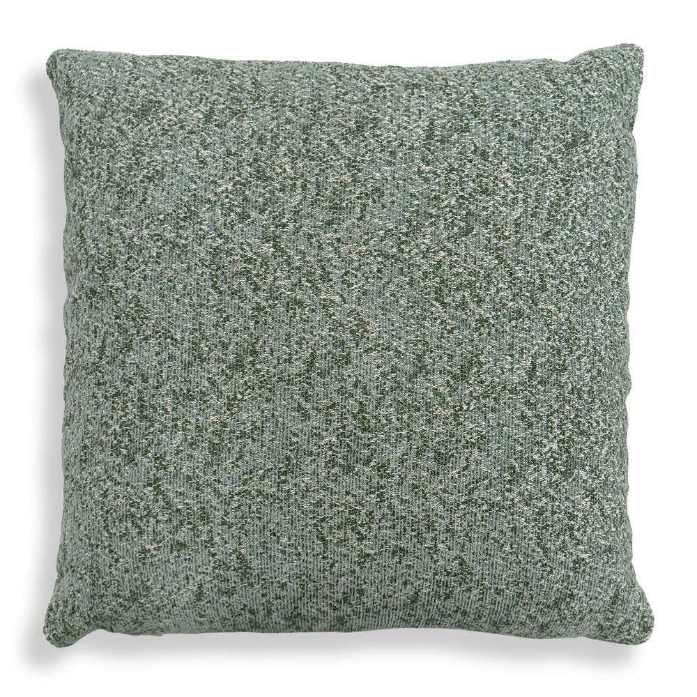 Alternative Moss Outdoor Pillow