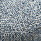 Roll With It Denim Dining Chair