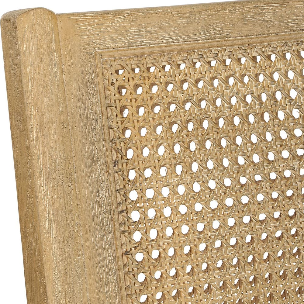 Interweave Counter Stool